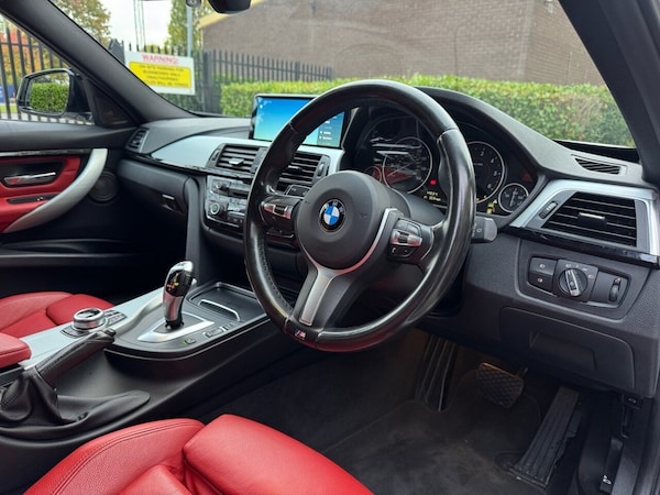 Used BMW 3 Series 2017 for sale - 76245336: Photo 13