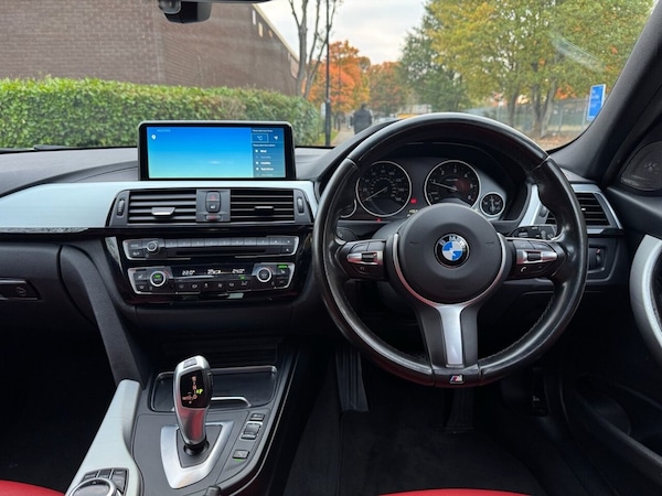 Used BMW 3 Series 2017 for sale - 76245336: Photo 14