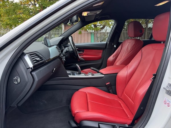 Used BMW 3 Series 2017 for sale - 76245336: Photo 16