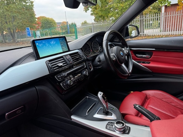 Used BMW 3 Series 2017 for sale - 76245336: Photo 17