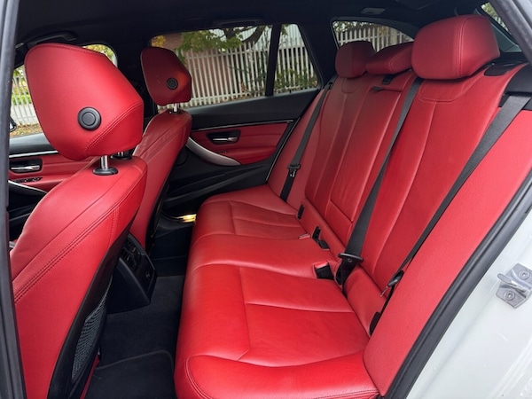 Used BMW 3 Series 2017 for sale - 76245336: Photo 19