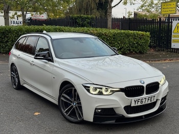 BMW - 3 Series