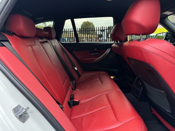 Used BMW 3 Series 2017 for sale - 76245336: Photo 20