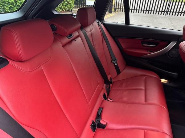 Used BMW 3 Series 2017 for sale - 76245336: Photo 22