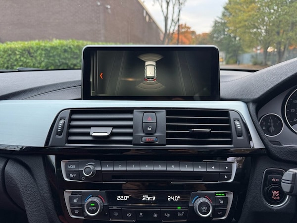 Used BMW 3 Series 2017 for sale - 76245336: Photo 26