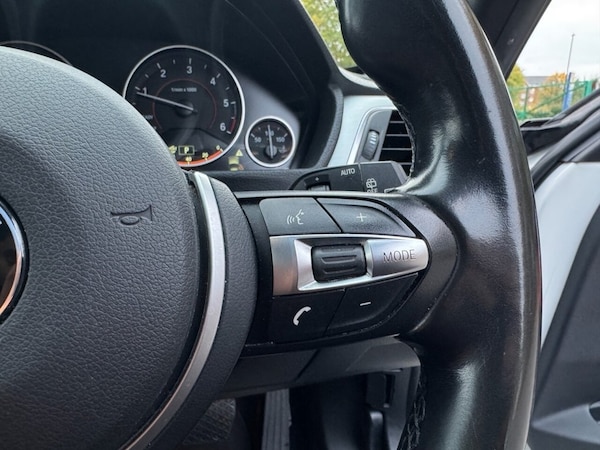 Used BMW 3 Series 2017 for sale - 76245336: Photo 28