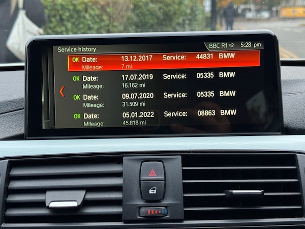 Used BMW 3 Series 2017 for sale - 76245336: Photo 29