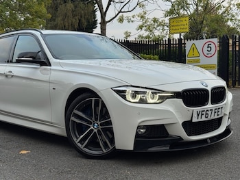 Used BMW 3 Series 2017 for sale - 76245336: Photo 2