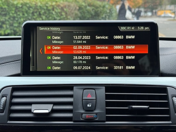 Used BMW 3 Series 2017 for sale - 76245336: Photo 31