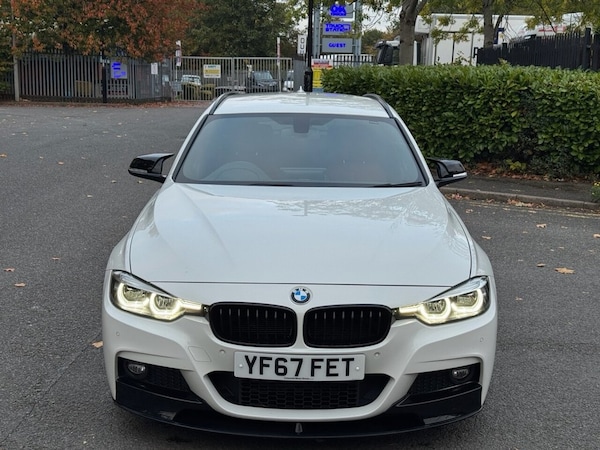 Used BMW 3 Series 2017 for sale - 76245336: Photo 3