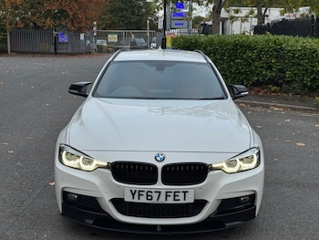 Used BMW 3 Series 2017 for sale - 76245336: Photo 3