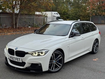 Used BMW 3 Series 2017 for sale - 76245336: Photo 4