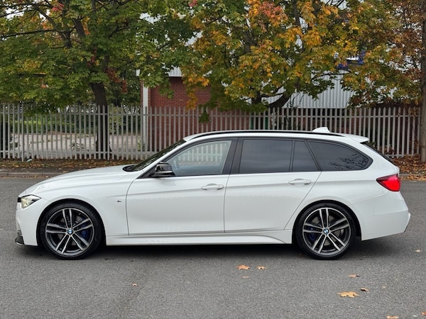Used BMW 3 Series 2017 for sale - 76245336: Photo 5