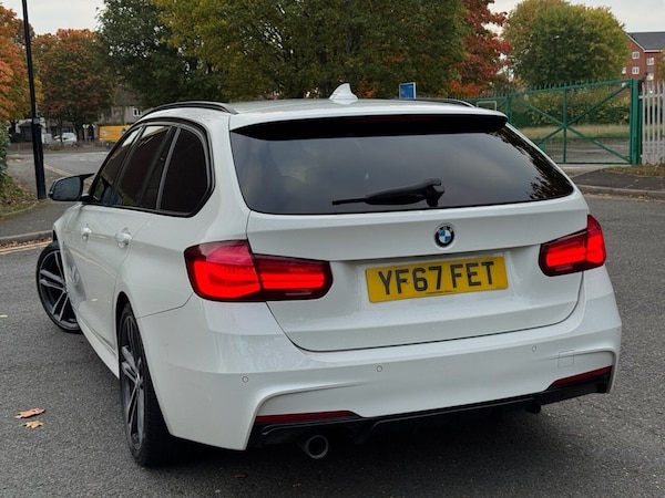 Used BMW 3 Series 2017 for sale - 76245336: Photo 6