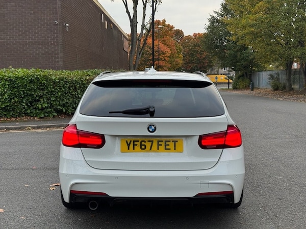 Used BMW 3 Series 2017 for sale - 76245336: Photo 7