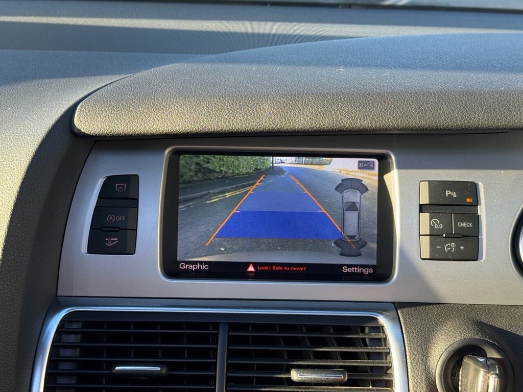 Used Audi Q7 2013 for sale - 76784167: Photo 23