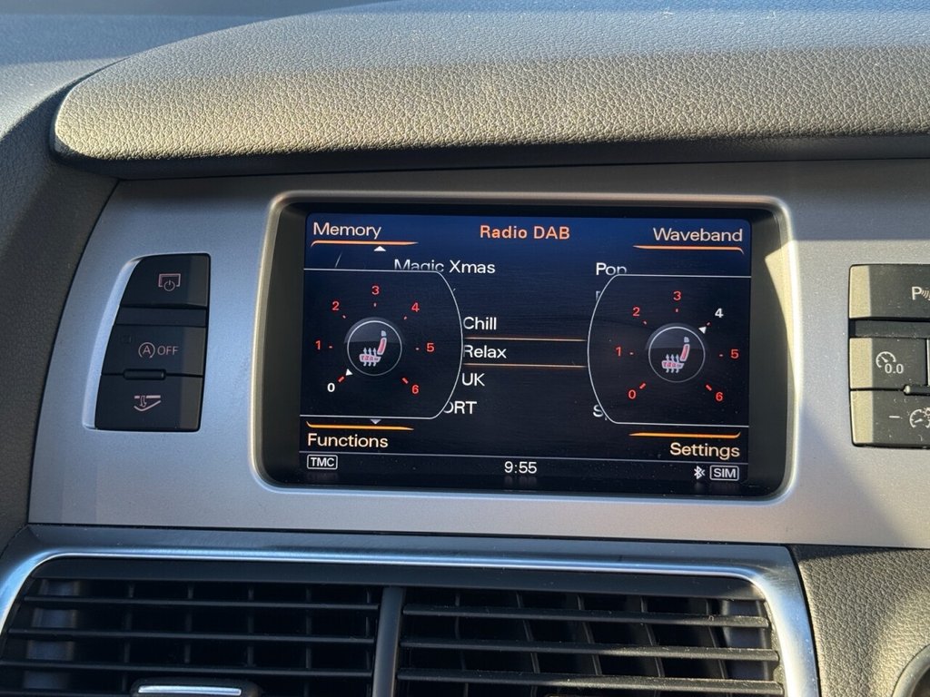 Used Audi Q7 2013 for sale - 76784167: Photo 24