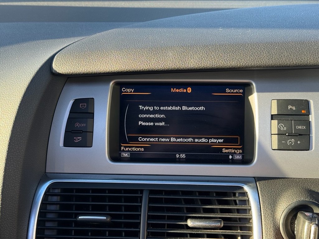 Used Audi Q7 2013 for sale - 76784167: Photo 25