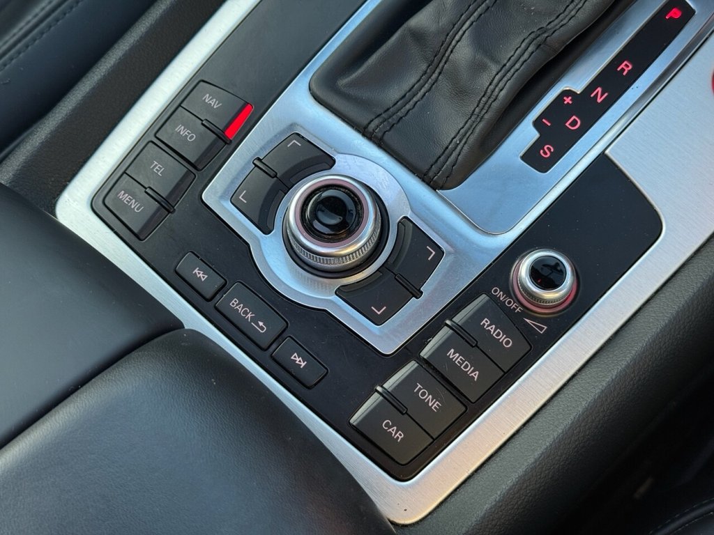 Used Audi Q7 2013 for sale - 76784167: Photo 27