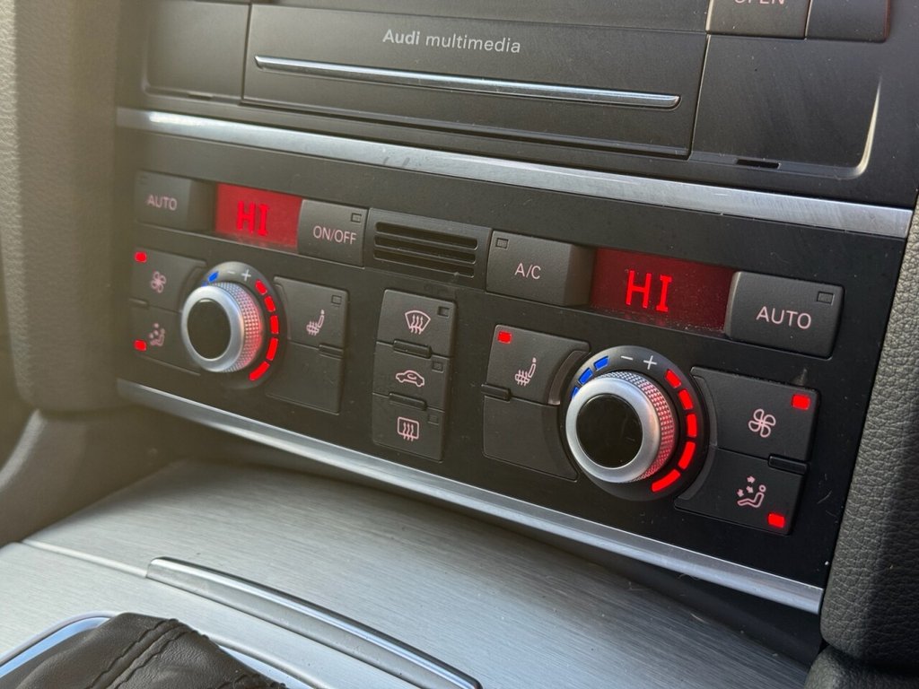 Used Audi Q7 2013 for sale - 76784167: Photo 28