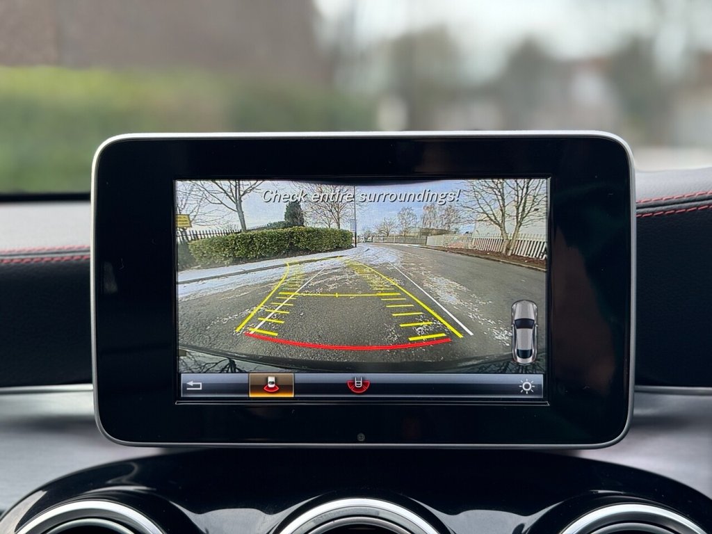 Used Mercedes-Benz C Class 2018 for sale - 77122264: Photo 22