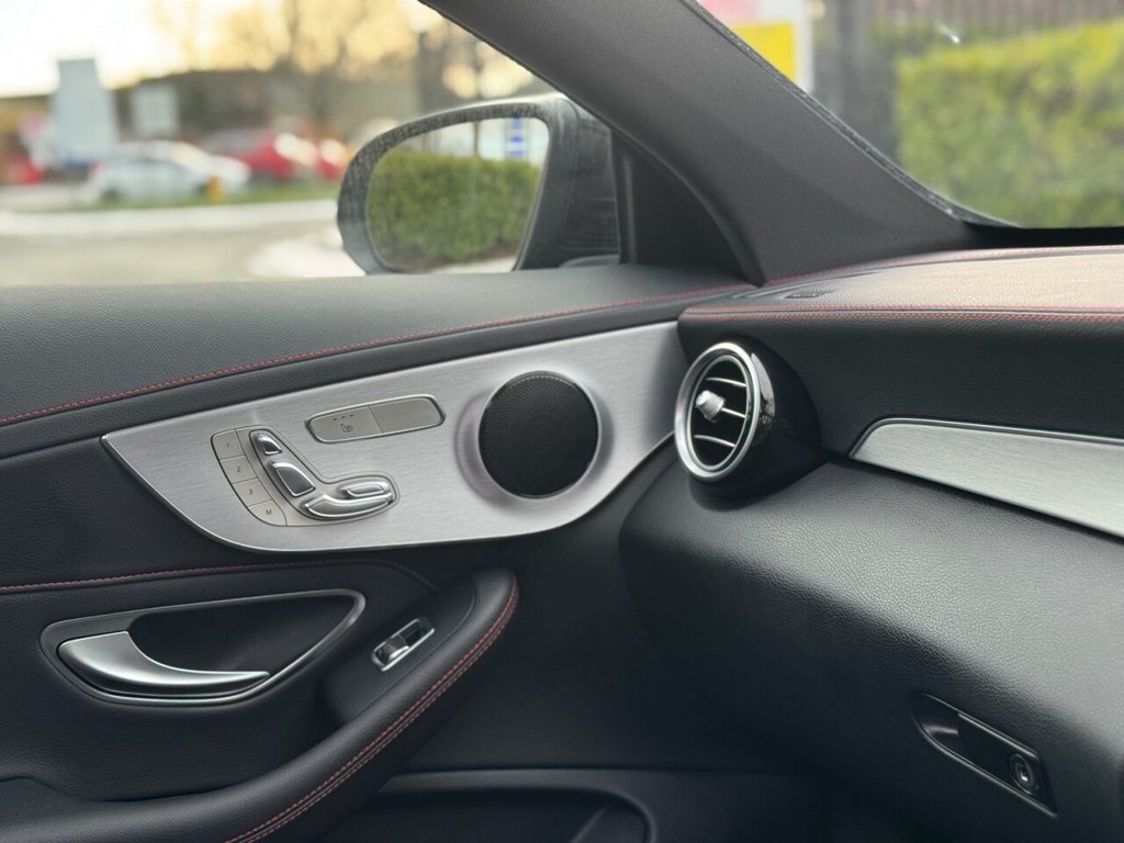 Used Mercedes-Benz C Class 2018 for sale - 77122264: Photo 24