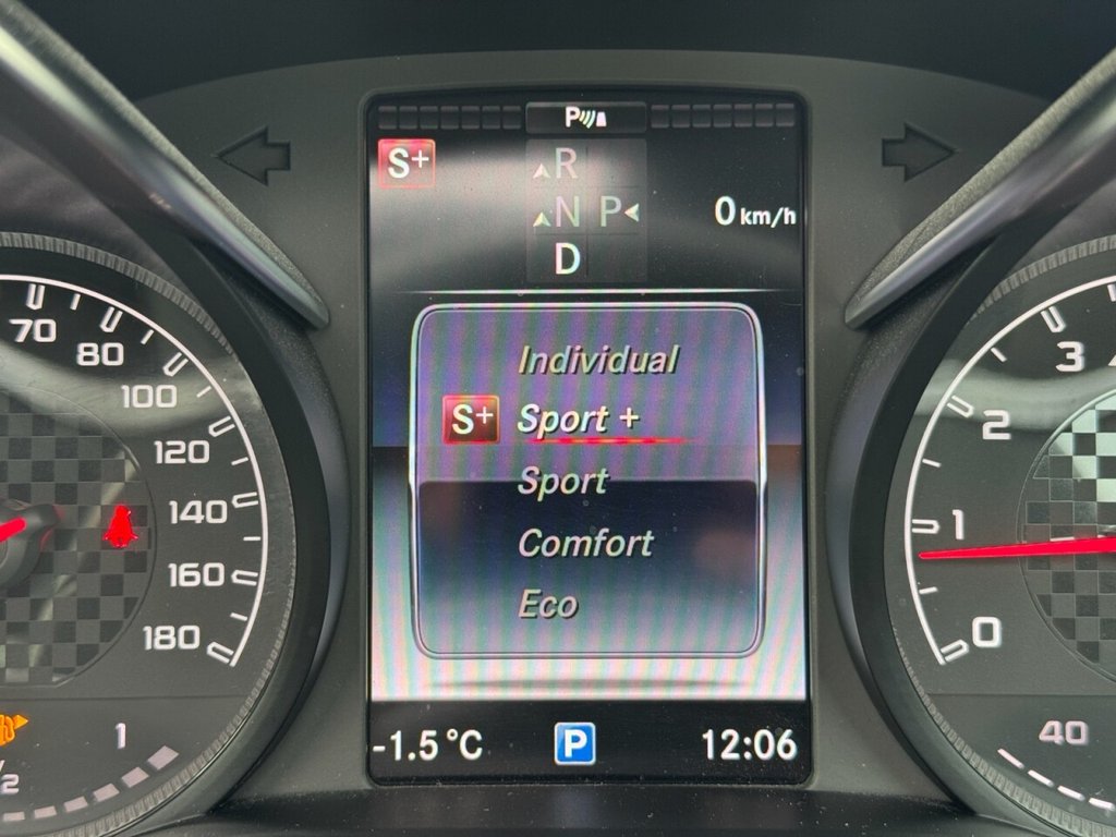 Used Mercedes-Benz C Class 2018 for sale - 77122264: Photo 25