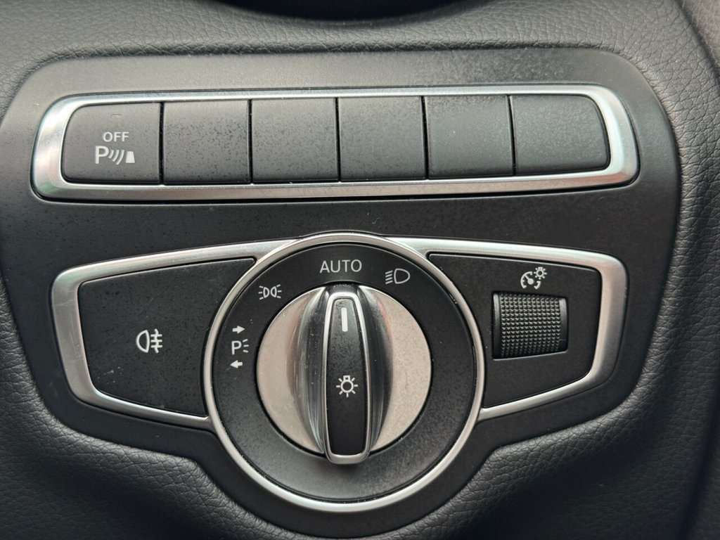 Used Mercedes-Benz C Class 2018 for sale - 77122264: Photo 26