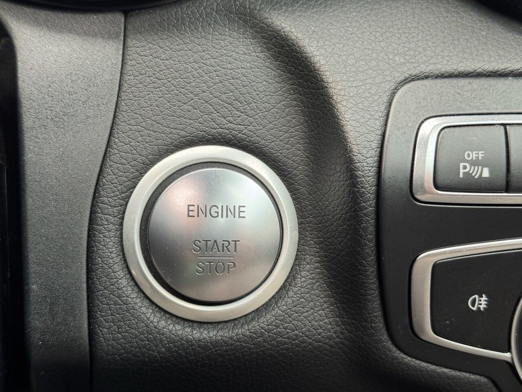 Used Mercedes-Benz C Class 2018 for sale - 77122264: Photo 27