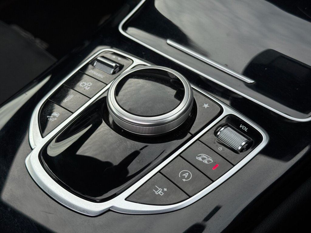 Used Mercedes-Benz C Class 2018 for sale - 77122264: Photo 28