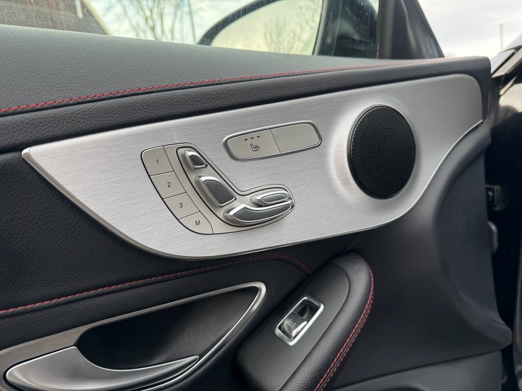 Used Mercedes-Benz C Class 2018 for sale - 77122264: Photo 30