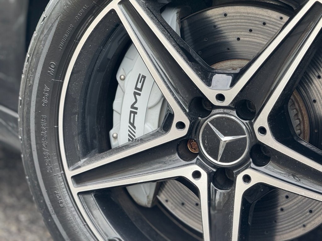 Used Mercedes-Benz C Class 2018 for sale - 77122264: Photo 31