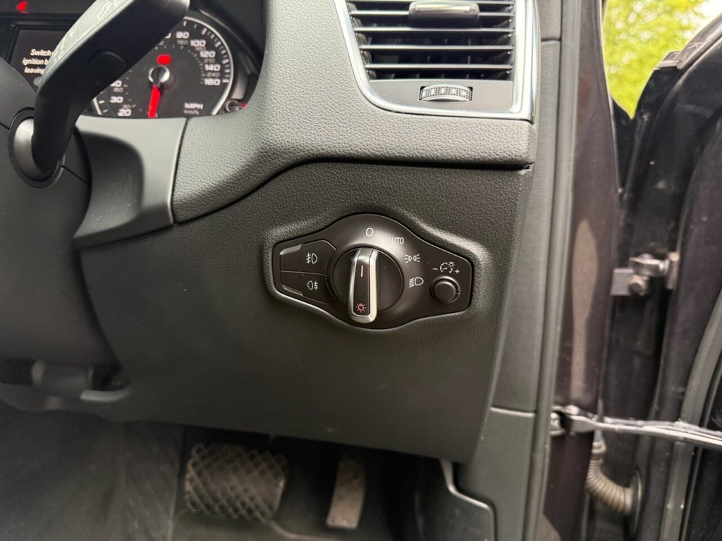 Used Audi Q5 2015 for sale - 75992639: Photo 10