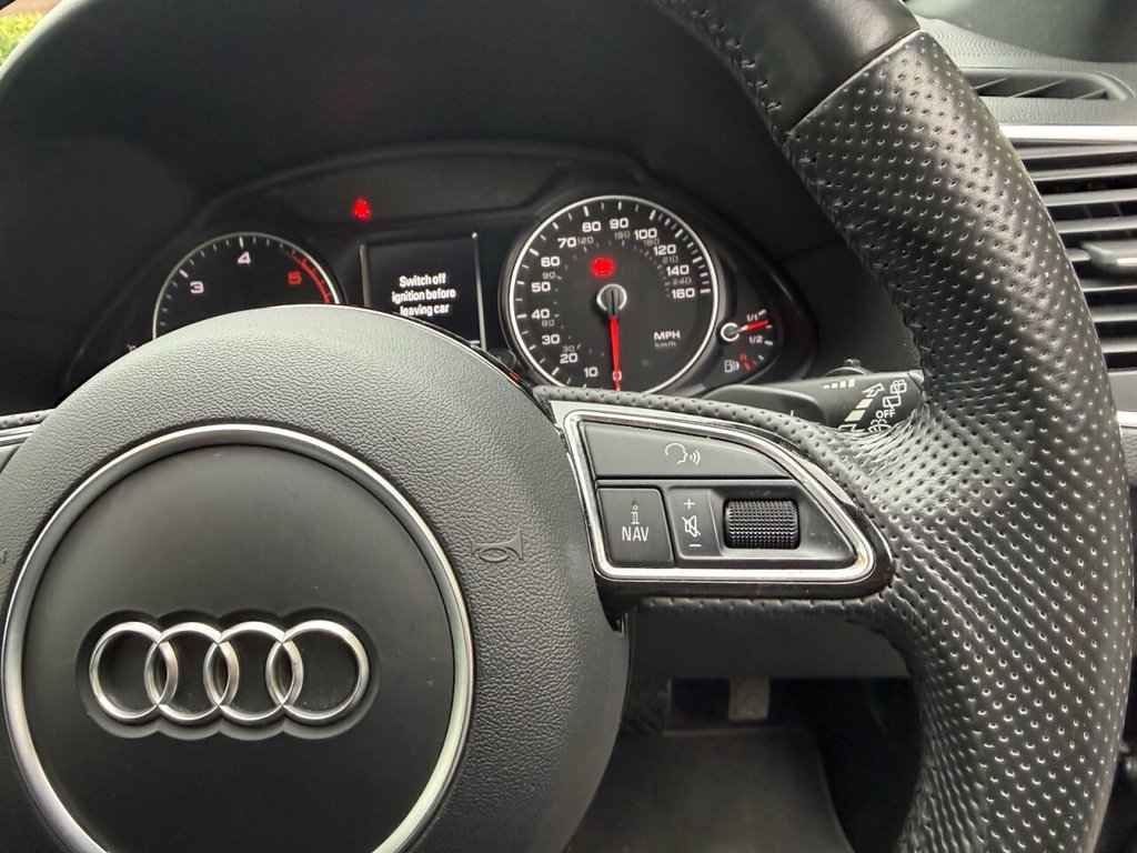 Used Audi Q5 2015 for sale - 75992639: Photo 11