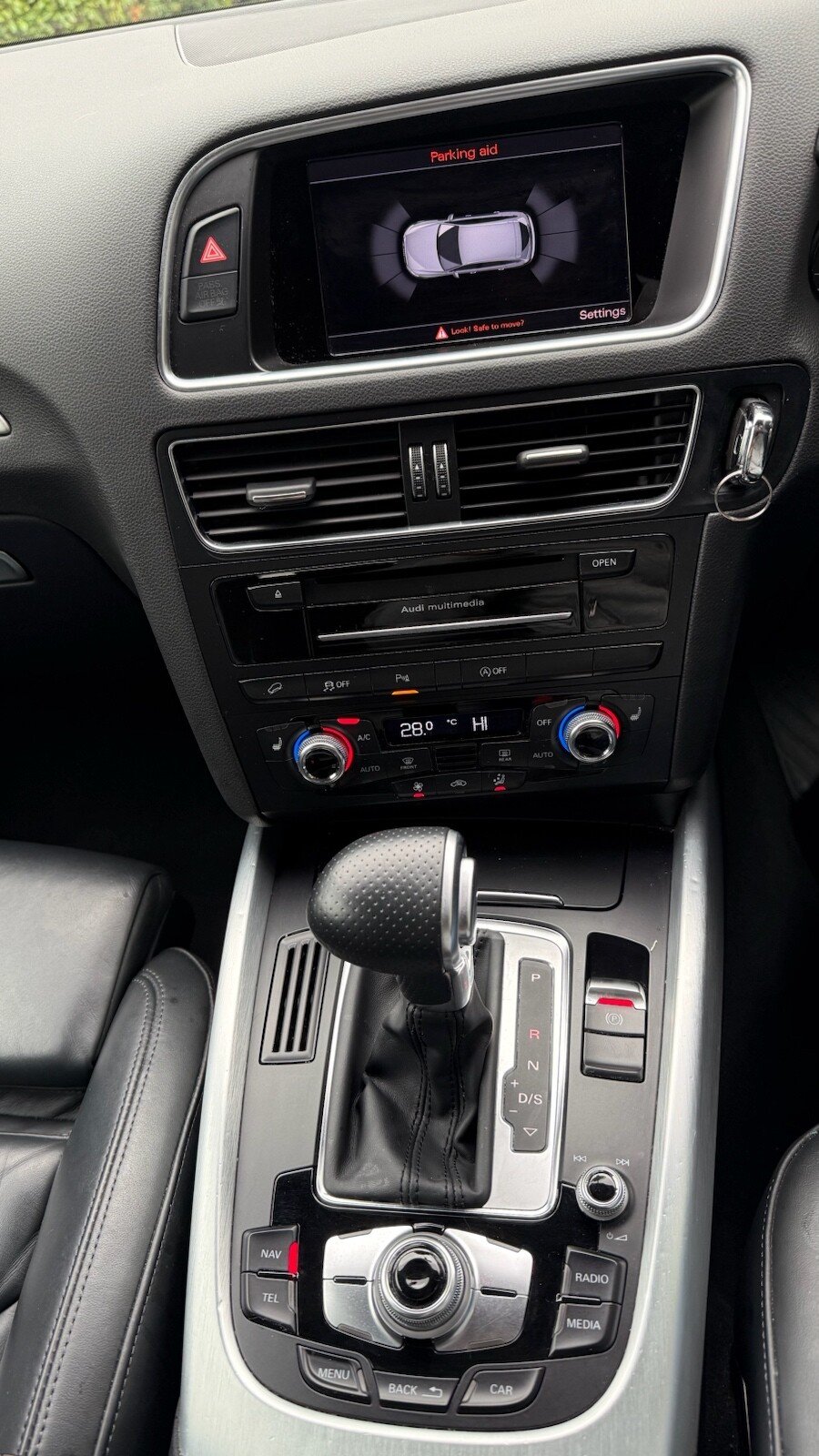 Used Audi Q5 2015 for sale - 75992639: Photo 16