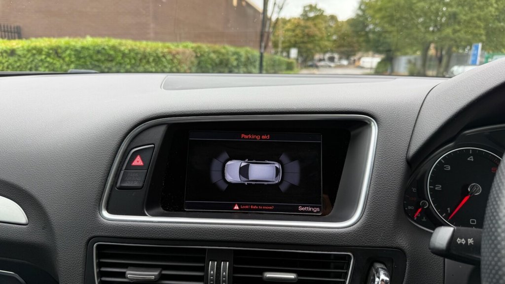 Used Audi Q5 2015 for sale - 75992639: Photo 17