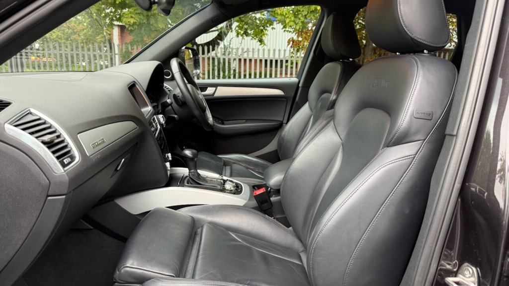 Used Audi Q5 2015 for sale - 75992639: Photo 18