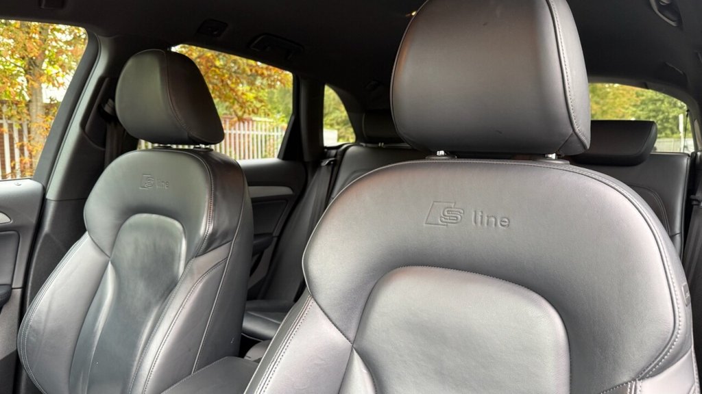 Used Audi Q5 2015 for sale - 75992639: Photo 19