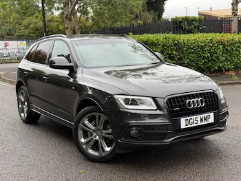 Audi - Q5