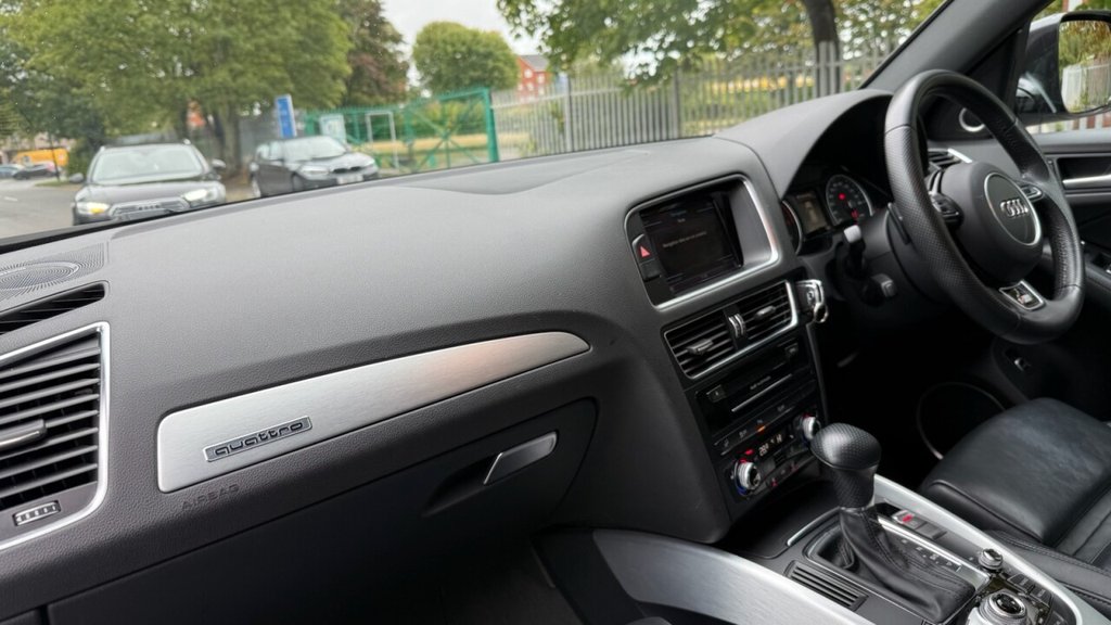 Used Audi Q5 2015 for sale - 75992639: Photo 20