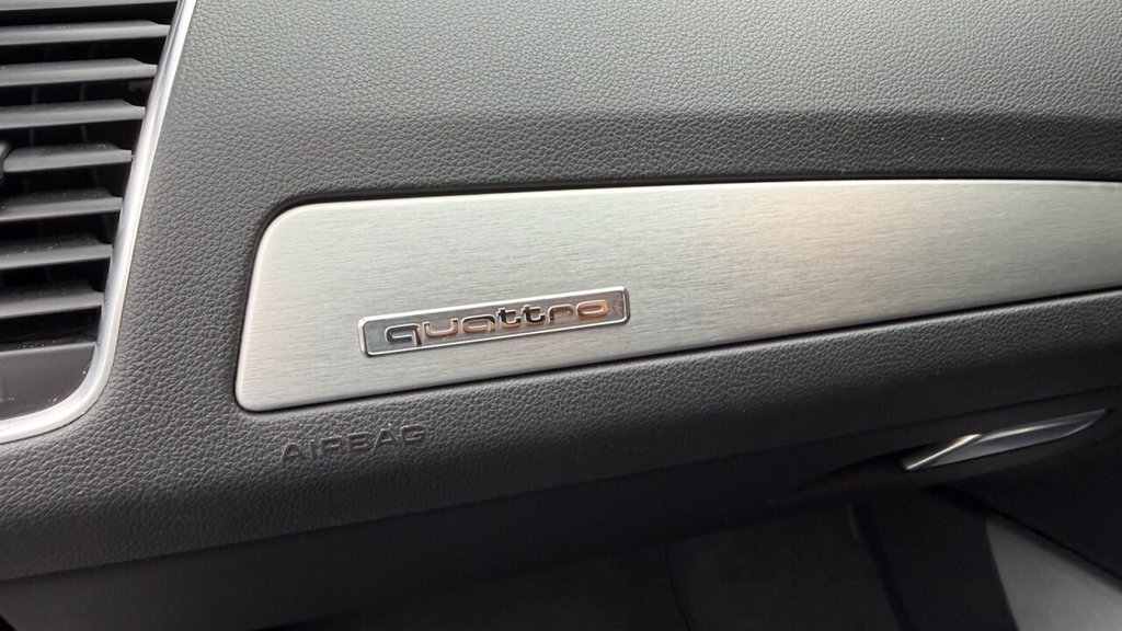 Used Audi Q5 2015 for sale - 75992639: Photo 22