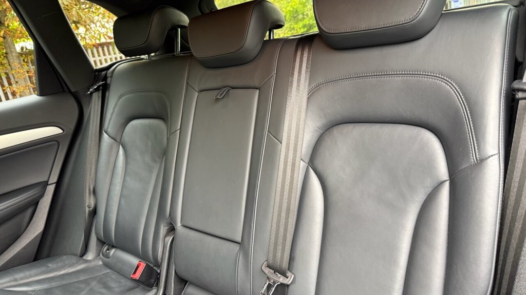 Used Audi Q5 2015 for sale - 75992639: Photo 24