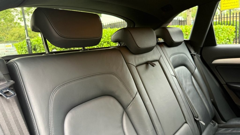 Used Audi Q5 2015 for sale - 75992639: Photo 26