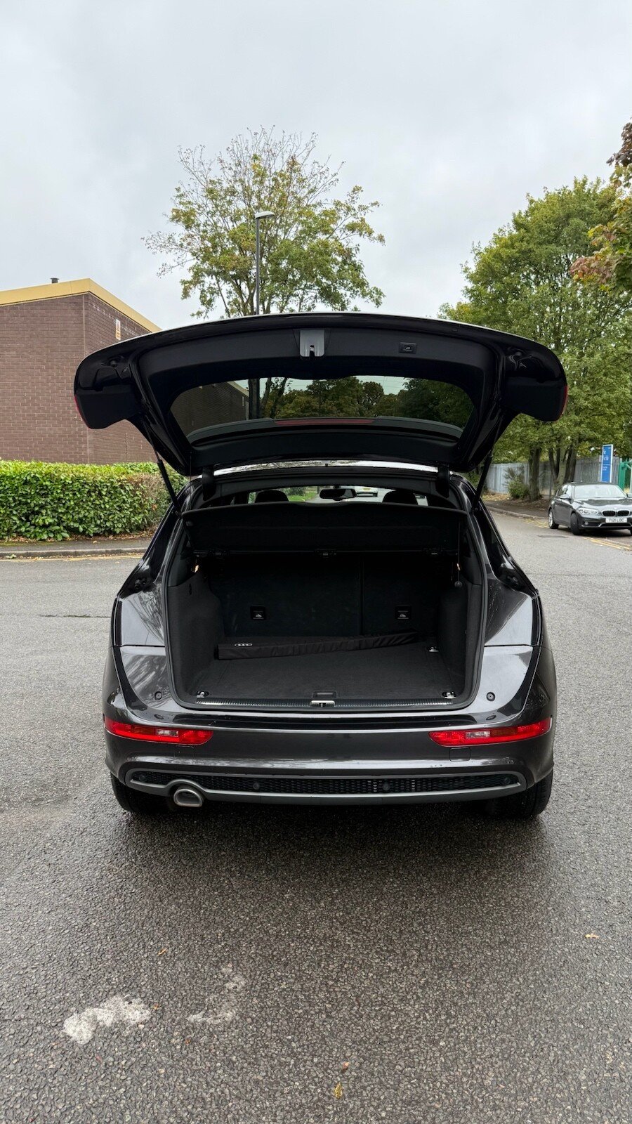 Used Audi Q5 2015 for sale - 75992639: Photo 28