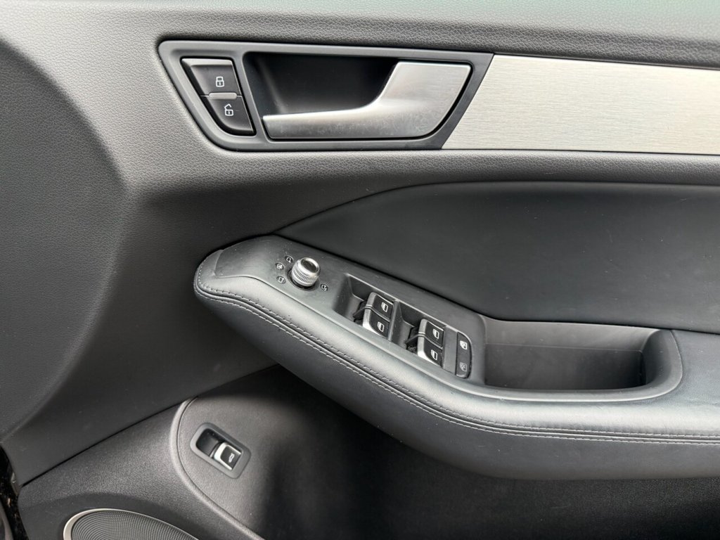 Used Audi Q5 2015 for sale - 75992639: Photo 9