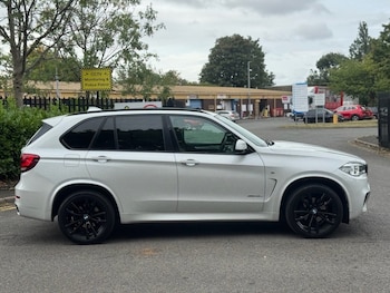 Used BMW X5 2018 for sale - 75515552: Photo
