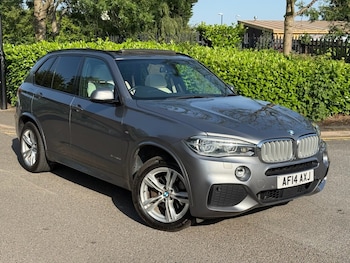 Used BMW X5 2014 for sale - 79013986: Photo