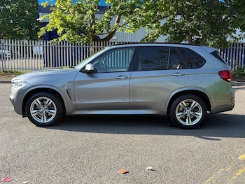 Used BMW X5 2014 for sale - 79013986: Photo
