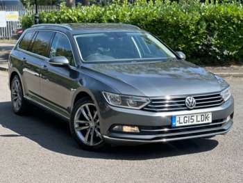 2015 (15) - 2.0 TDI GT 5dr