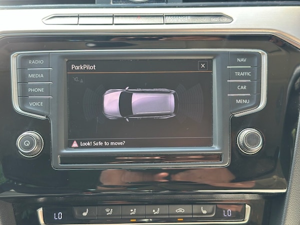 Used Volkswagen Passat 2015 for sale - 75456342: Photo 20